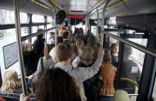 Niedawno w autobusie w Oslo muzułmanin zarżnął troje Norwegów