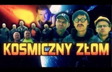 KOSMICZNY ZŁOM