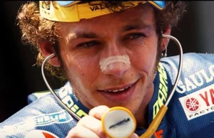 DOKUMENT O VALENTINO ROSSI: THE DOCTOR SERIES EPISODE 4 Z 5 JUŻ W SIECI