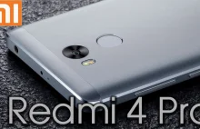 Oficjalnie: Nie dla Android 7 Nougat w Redmi 4 Pro. Powód? Brak kompatybilności.