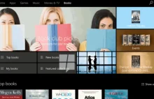 Tak wygląda horror DRM. Microsoft zamyka sklep z e-bookami i usunie książki