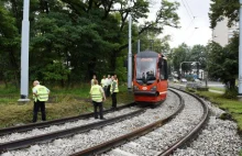 Bytom zniecierpliwiony remontem na Katowickiej. Ultimatum dla Tramwajów Śląskich