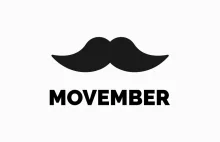 Movember Polska – pokaż swoją solidarność z mężczyznami chorymi na raka! -...