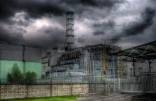 Katastrofa w Czarnobylu widziana oczami załogi