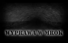 Wyprawa w mrok