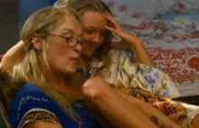 Slipping Through My Fingers - Meryl Streep, Amanda Seyfried