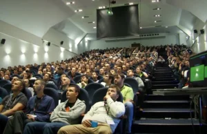 PHPCon Poland 2016 Official Aftermovie