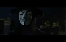 Remember Remember The 5th Of November
