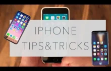 10 TRICKÓW iPhone 7 których nie ZNASZ, TECHWODNO