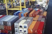 Ekonomiści: import rośnie szybciej niż eksport