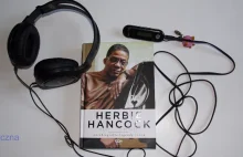 Poznajcie się, oto mój przyjaciel Herbie Hancock - Muzyczna Lista