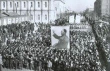 Fotoarchiwum Rewolucji Kulturalnej w Chinach