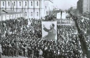 Fotoarchiwum Rewolucji Kulturalnej w Chinach