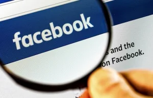 Szokujące słowa minister: Facebook nie zapłacił w Polsce ani grosza podatku