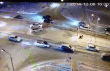 Foul, Foul, STRIKE - Pedestrian Hit by Car