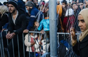 Grecja: Szmuglowali migrantów awionetkami. Policja zatrzymała przemytników