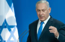 Netanjahu: "Trumpowi należy pogratulować w sprawie Sulejmaniego"