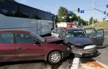 Kolejny zabity przez pijanego kierowcę