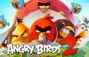 Twórcy Angry Birds zaczynają bankrutować - zwolniono 260 osób!