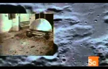 Świetny dokument opowiadający o radzieckim programie księżycowym Lunokhod.