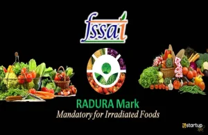 FSSAI makes Radura Mark Mandatory for Irradiated Foods