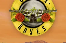 Guns N’ Roses w starym składzie headlinerem festiwalu Coachella 2016