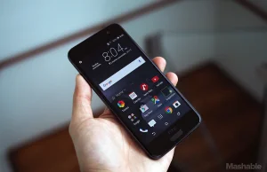 HTC one A9 to właściwie iPhone 6S z Androidem 6.