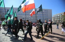 Decyzja prezydenta Katowic o rozwiązaniu manifestacji uchylona przez sąd.