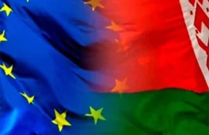 Unia Europejska - Białoruś, od lutego 2020 ułatwienia wizowe do strefy Shengen