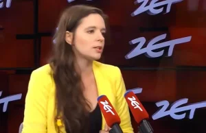 Klaudia Jachira złożyła zawiadomienie o groźbach karalnych: "Nie dam się...