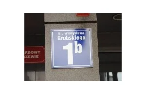 Gen. Świerczewski nie będzie patronem ulicy w Sochaczewie (na szczęście)