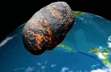Naukowcy podejmą próbę zmiany orbity asteroidy Apophis