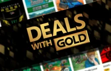 Nowy Deals With Gold XOne 28.05-03.06. - - Production Present