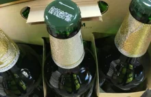 Saudi Arabia OUTRAGED over World Cup beer bottle with Arabic writing on