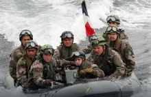 Francja tworzy nową wojskową koalicję. Polski nie zaproszono