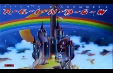 RAINBOW - Catch The Rainbow