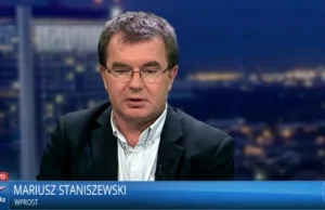 Dziennikarz wygrał z Hajdarowiczem proces o zwolnienie