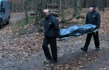 Opuścił koszaliński SOR i zmarł. Odnaleziono ciało 43-latka. Trwa...
