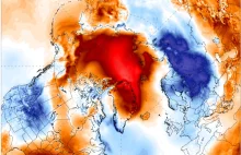Właśnie teraz w Arktyce załamuje się klimat. I co z tego wynika?