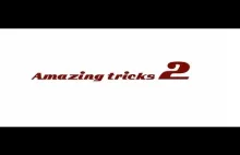 Amazing Tricks 2 - Polska