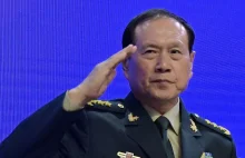 Chiński minister: Masakra na Tiananmen poprawną polityką