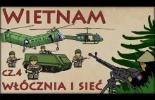 Wietnam cz.4 - Włócznia i Sieć - Historia Na Szybko