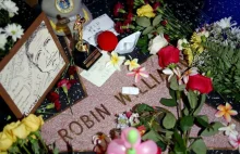 Samobójstwo Robina Williamsa: media zawaliły sprawę