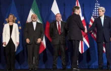 Nuklearne porozumienie z Iranem zawarte. Izrael wściekły