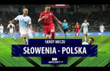 El. Euro 2020 - skrót - Słowenia – Polska