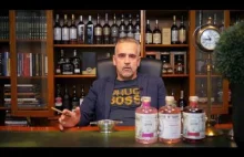 Jarek Buss: Whisky w skali ocen #1