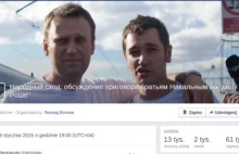 Facebook współpracuje z rosyjską cenzurą. Tu nie będzie rewolucji!