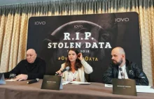 Polski projekt IOVO: "To rozwiązanie może naprawić Facebooka".