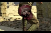 Sniper Elite 3: Nut Shot montage