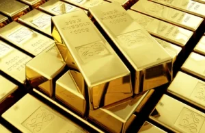 Czy Szwajcaria wróci do standardu złota?